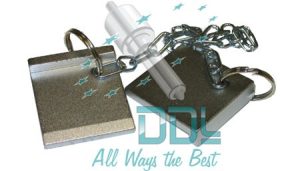 33D223 Lock Plates Audi A6