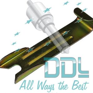 33D23 Tappet Lifter Fork B Size