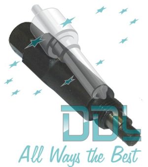 33D24 Tappet Lifter P Size