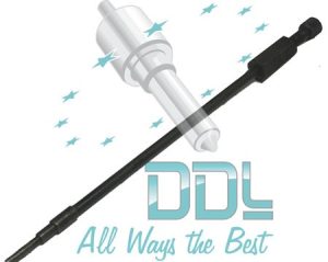 33D28 Needle Alignment Tool for Leyland Injectors