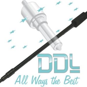 33D28 Needle Alignment Tool for Leyland Injectors