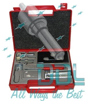 33D330 VW/Seat Timing Kit