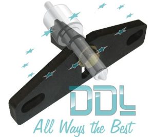 33D332 Ford Flywheel Locking Tool