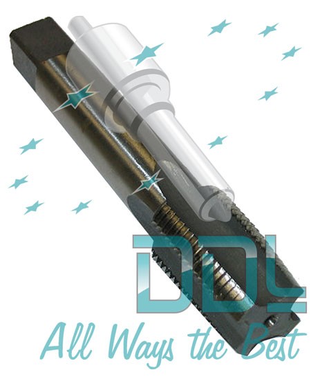 24mm Cylinder Head Tap