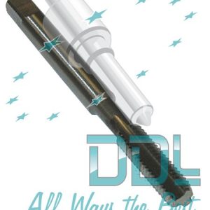 33D53 6mm Leak Off Tap