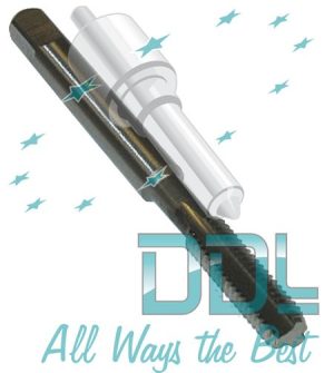 33D53 6mm Leak Off Tap