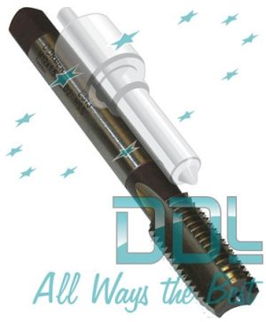 33D55 12mm Tap A Size