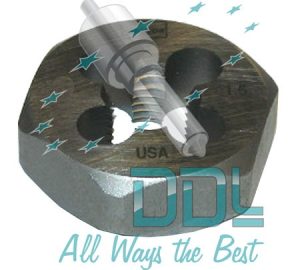 33D60 14mm Split Die B Size