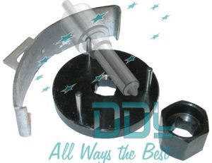 33D63 Renault Pump Holder Tool