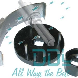 33D63 Renault Pump Holder Tool