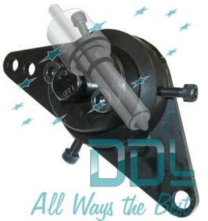 33D65 Freight Rover Pump Coupling Remover