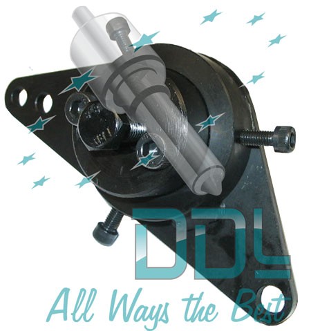 33D65 Freight Rover Pump Coupling Remover