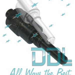 33D66 DPS Timing Pin