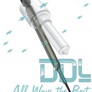 33D68 Extra Long DPC Timing Pin