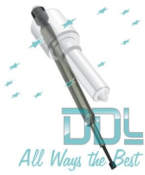 33D68 Extra Long DPC Timing Pin