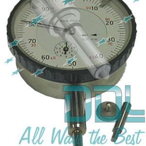 33D69 Vauxhall Timing Gauge