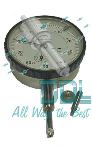 33D69 Vauxhall Timing Gauge