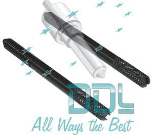 33D71 Prima Holding Pins