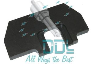 33D72 BMW Camshaft Timing Plate