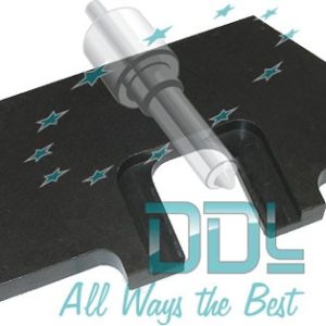 33D72 BMW Camshaft Timing Plate