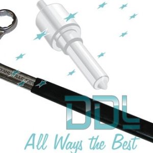 33D73 VW Pump Remover Spanner