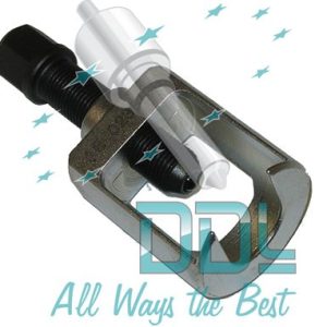 33D75 Thin Flange Coupling Extractor