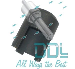 33D80 Soleniod Valve Ring Socket for VP Pump