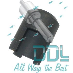 33D80 Soleniod Valve Ring Socket for VP Pump