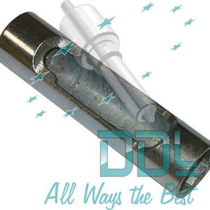 33D84 22mm Injector Socket for Mercedes TDI