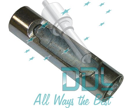 33D84 22mm Injector Socket for Mercedes TDI