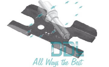 33D88A Tappet Wedge A Size