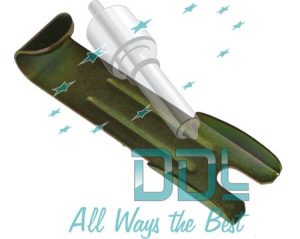 33D88B Tappet Wedge B Size