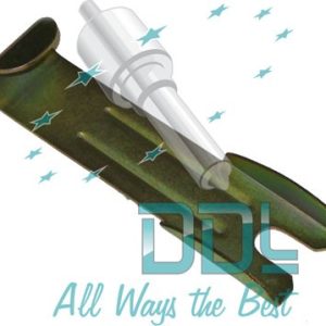 33D88B Tappet Wedge B Size