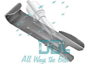 33D88ZL Left Hand Tappet Wedge Z/NN Pumps