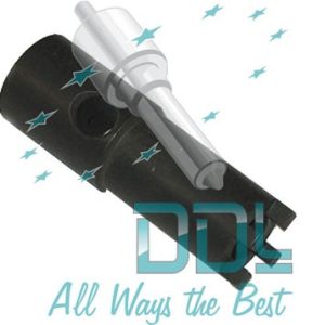 33D89 Delivery Valve Socket for Minimec Pump