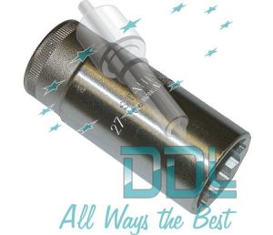 33D90 Injector Socket 27mm
