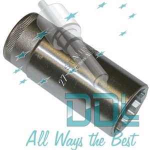 33D90 Injector Socket 27mm