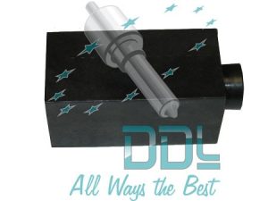 33D900 Break Pressure Tool Test Adaptor