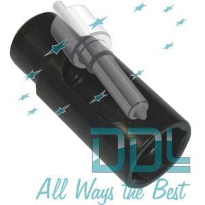 33D909 Injector Window Socket 28mm