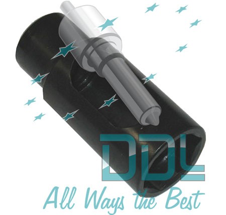 33D909 Injector Window Socket 28mm