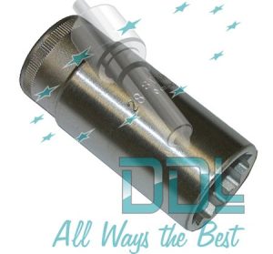 33D91 Injector Socket 28mm