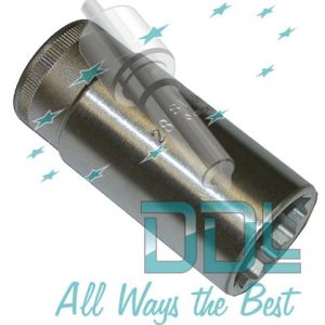33D91 Injector Socket 28mm