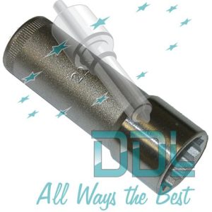 33D93 Injector Socket 22mm