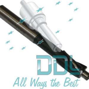 33D96 Spot Face Cutter 6mm