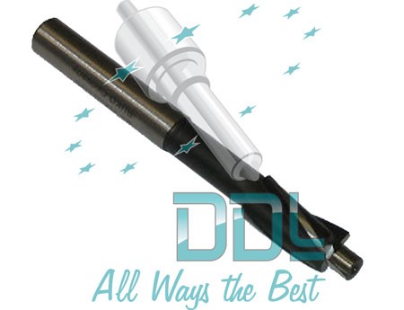 33D96 Spot Face Cutter 6mm