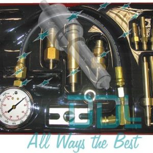 34D001 Complete Test Kit for Cars