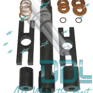 34D002 Mandrel Set (Commercial)