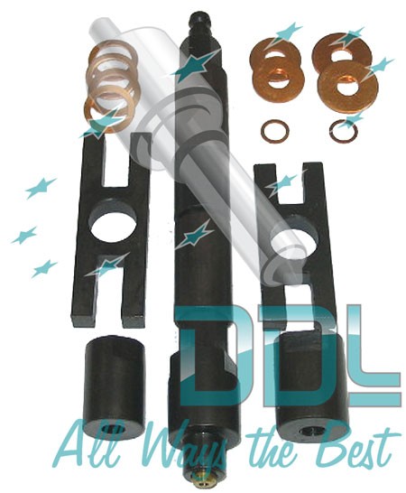 34D002 Mandrel Set (Commercial)