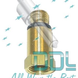 34D011 Compression Tester Adaptor 10mm