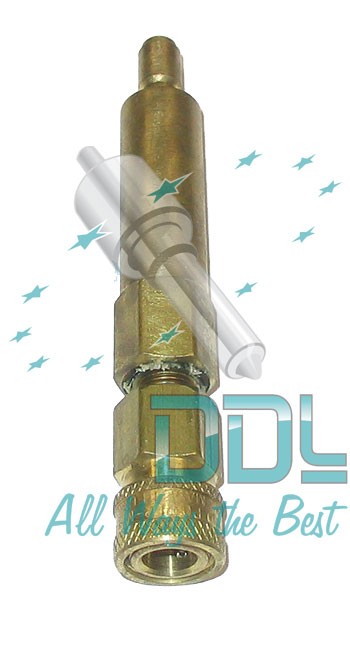 34D015 Compression Tester Extension Adaptor